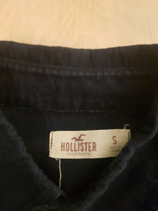 Hollister särk Suurus S Ideaalses korras Originaal (3 foto / 3)