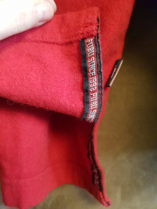 Fubu Size XL State 9/10 (7 foto / 10)