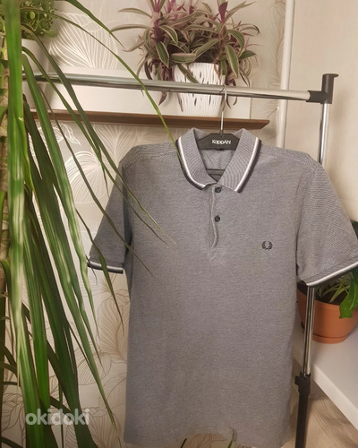 Polo Fred Perry (foto #1)