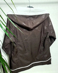 ZipHoodie Columbia (2 foto / 5)