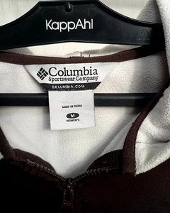 ZipHoodie Columbia (4 foto / 5)