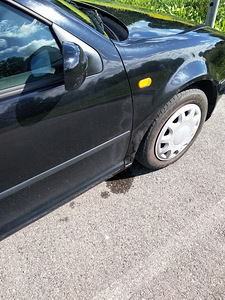 Volkswagen Golf MK4 1.4 (5 foto / 9)