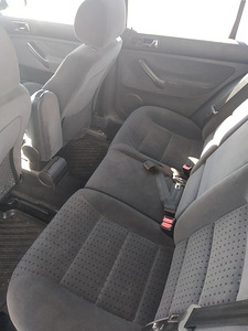 Volkswagen Golf MK4 1.4 (8 foto / 9)