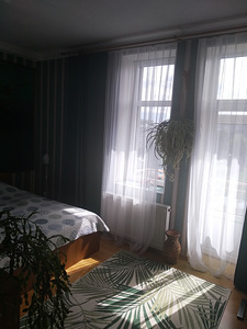 Müüa 3-toaline korter Sillamäel mere ääres. Vana fond (10 foto / 12)