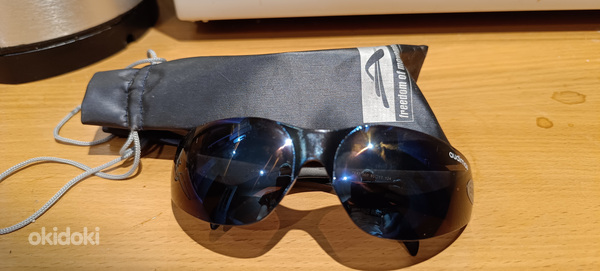 Солнцезащитные очки audimas (фото #2)