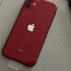 iPhone 11 red (foto #1)