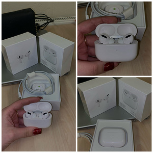 AirPods Pro копия 1:1