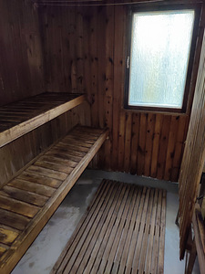 Puhkemajas Lytes (3 foto / 5)