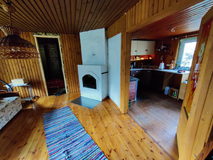 Puhkemajas Lytes (4 foto / 5)