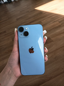 Продам iPhone 14, 128GB, в идеальном состоянии (1 фото из 5)