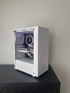 Ryzen 5 3600x, RTX 3060 Ti | Värske mänguriarvuti (1 foto / 7)