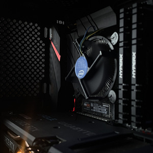 I5 9400F, RTX 3060 | Soodne mänguriarvuti (4 foto / 4)