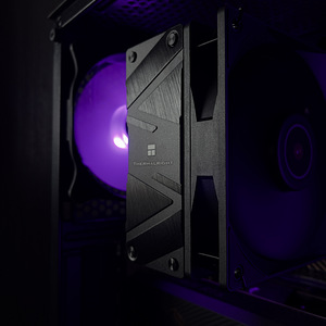 1440p, DDR5 mänguriarvuti | Ryzen 5 7500F, RTX 3070 (8 foto / 9)