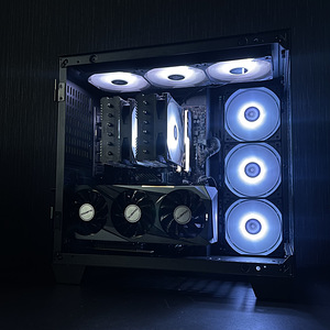 RTX/Ryzen 7 Mänguriarvuti | Ryzen 7 3700x, RTX 3070 (5 foto / 7)