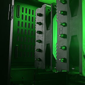 RTX/Ryzen 7 Mänguriarvuti | Ryzen 7 3700x, RTX 3070 (7 foto / 7)