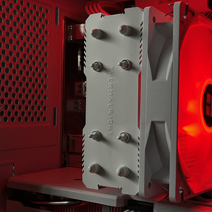 UUS | RTX Mänguriarvuti | Ryzen 5 5600, RTX 4060 (4 foto / 7)