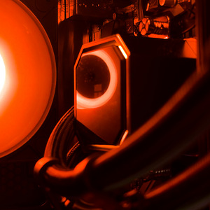 1440p Mänguriarvuti | Ryzen 5 3600, RTX 3070 (6 foto / 6)