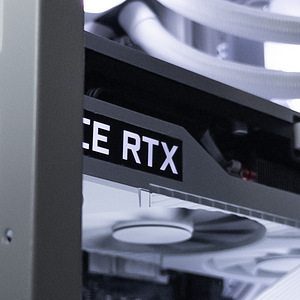 Võimas mänguriarvuti | Intel I5 13400f, RTX 3080 (6 foto / 6)