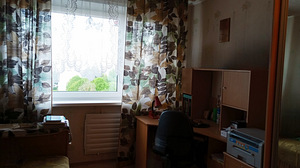 Kalevipoja tn 17, Lasnamäe, Tallinn, Harjumaa (10 фото из 14)