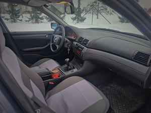Müüa BMW 318I MANUAAL (3 foto / 6)