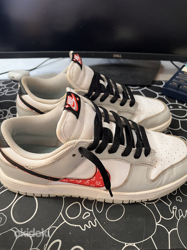 Nike Dunk Low