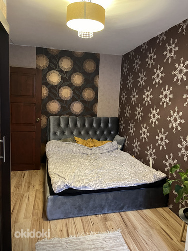4-toaline korter Kiviõlis ootab Sind! (foto #5)