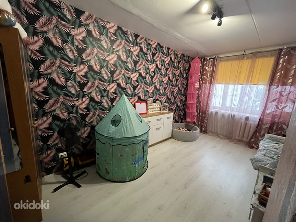 4-toaline korter Kiviõlis ootab Sind! (foto #7)