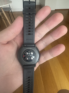 Polar Ignite 2 WR 30m smartwatch (3 foto / 3)