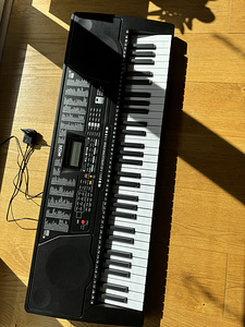 Kisai Electric Piano (1 foto / 2)