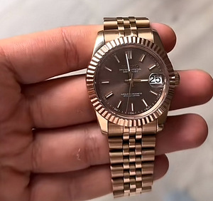 Seiko mod kõik muudelid (5 foto / 9)