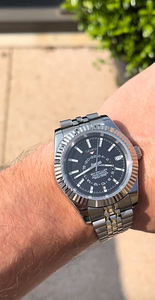 Seiko mod kõik muudelid (6 foto / 9)