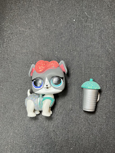 Lol nukud (2 foto / 7)