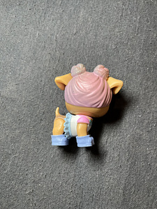 Lol nukud (7 foto / 7)