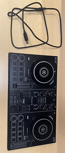 Pioneer DDJ-200 DJ-kontroller (2 foto / 2)