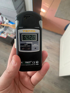 Dosimeeter MKS-05 TERRA (6 foto / 6)