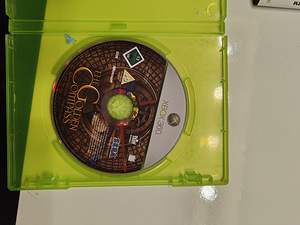 Der golden kompass xbox 360 (1 foto / 2)