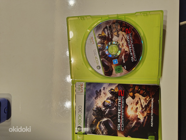 Supreme commander 2
