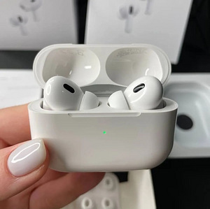 Apple Airpoods 2 PRO (2 gen) (Replica) (1 foto / 6)