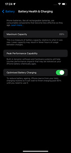 iPhone 12 Pro Max 128GB Pacific blue (9 foto / 9)