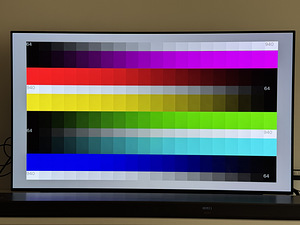 Телевизор LG OLED55C1 (5 фото из 5)
