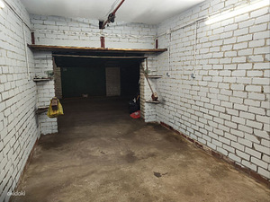 M. Härma tn 12, Lasnamäe, Tallinn, Harjumaa (5 foto / 5)