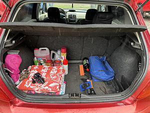 Peugeot 307 (6 фото из 12)