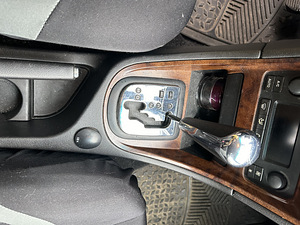 Peugeot 307 (10 фото из 12)