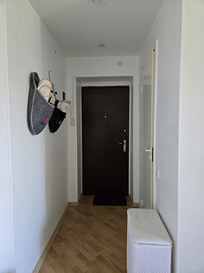 Müüa 2-toaline korter Sillamäel (8 foto / 9)