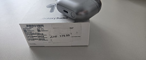 Samsung Galaxy Buds 3 (3 foto / 3)