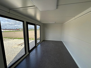 Модуль 6x3m (18m2) с доставкой в Эстонии (4 фото из 4)