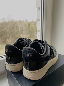 Mustad Nike Air Force 1 (2 foto / 4)