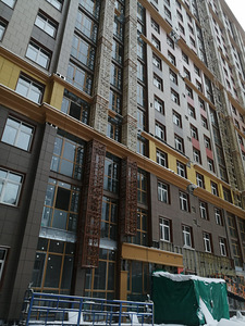 Вент фасад (4 фото из 10)