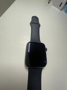 Apple watch se 44mm (3 foto / 3)