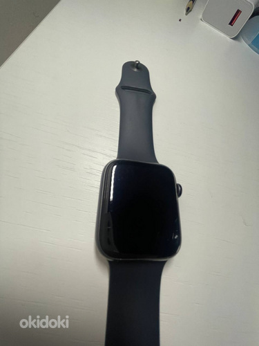 Apple watch se 44mm (фото #3)